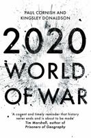 2020: World of War 1473640326 Book Cover