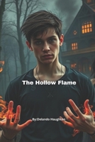 Hollow Flame B0F9WSC88K Book Cover