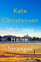 Welcome Home, Stranger 0063299712 Book Cover