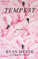 Tempest: Poems 0578831759 Book Cover