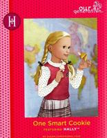 One Smart Cookie 0979454212 Book Cover