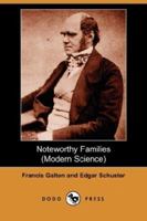 Noteworthy Families 935709976X Book Cover