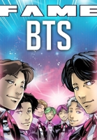 Fame: Bts 1962404692 Book Cover