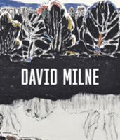 David Milne: Modern Painting 1781300720 Book Cover