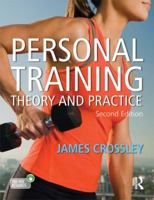 Personal Training: Theory and Practice 1444145460 Book Cover