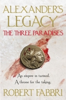 The Three Paradises 1786498030 Book Cover