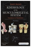 Kinesiology of the Musculoskeletal System B0CFZJK47B Book Cover