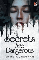 Secrets Are Dangerous 9390944171 Book Cover