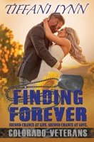 Finding Forever B08SYTG7GR Book Cover