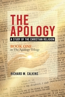 The Apology: A Study Of The Christian Religion B0F6JNB91H Book Cover