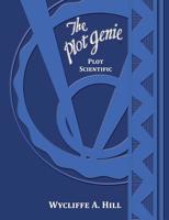 The Plot Genie: Plot Scientific 1977850650 Book Cover