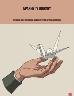 A Parent'S Journey: The Guilt, Grief, Guesswork, And Unexpected Gifts Of Caregiving B0FNNV883V Book Cover