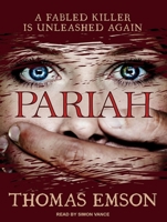 Pariah 0988349477 Book Cover