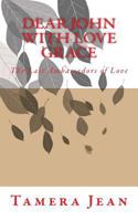 Dear John with Love Grace 1530318556 Book Cover