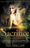 Sacrifice B0CBL8HDTM Book Cover