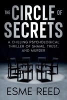 Circle of Secrets B0HF34ZG9F Book Cover