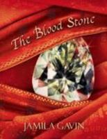 The Blood Stone 0374308462 Book Cover