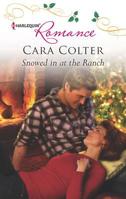 Snowed in at the Ranch 0263231747 Book Cover