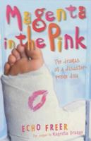 Magenta in the Pink (Magenta Orange) 0340841494 Book Cover