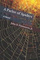 A Parlor of Spiders B0C6P6G62K Book Cover