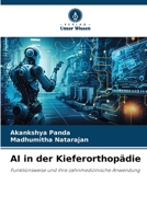 AI in der Kieferorthopädie 6207359704 Book Cover