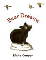 Bear Dreams 0060874287 Book Cover