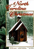 A North Carolina Christmas 1565791541 Book Cover