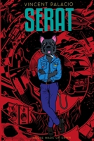 Serat B01BDLUE5U Book Cover