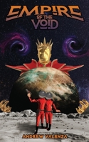 Empire of the Void B0FDPWG3TJ Book Cover