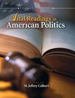 Readings American Politics 0757526330 Book Cover