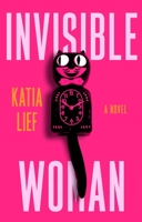 Invisible Woman 0802161405 Book Cover