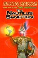 The Nautilus Sanction 0441565662 Book Cover