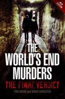 The World's End: A Thirty-Year Quest for Justice 1841587494 Book Cover