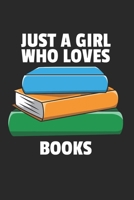 Buch Lesen B�cher Notizbuch: Buch Lesen B�cher Notizbuch f�r Liebhaber / Notizheft / Notizblock A5 (6x9in) Dotted Notebook / Punkteraster / 120 gepunktete Seiten 1671768582 Book Cover