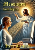 Messages from Spirit 1999922050 Book Cover