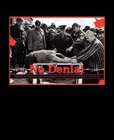 No Denial 0980168864 Book Cover
