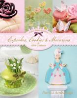 Cupcakes, Cookies & Macarons de alta costura (Spanish Edition) 8426139434 Book Cover