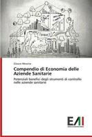 Compendio Di Economia Delle Aziende Sanitarie 3639777808 Book Cover