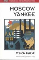 Moscow Yankee 0252064992 Book Cover