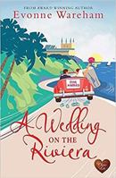 Wedding on the Riviera 1781895015 Book Cover