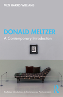 Donald Meltzer: A Contemporary Introduction 0367422239 Book Cover