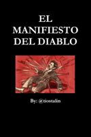 El Manifiesto del Diablo 0359244130 Book Cover