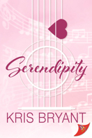 Serendipity 1636792243 Book Cover
