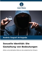 Sexuelle Identität: Die Gestaltung von Bedeutungen (German Edition) 6206645436 Book Cover