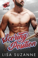 Scoring Position B0CVBJ9RVH Book Cover