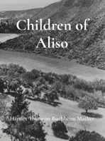 Children of Aliso B0CV2Z5QYX Book Cover