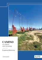 Camino: Le chemin vers la lumière (French Edition) B0DW91GWSQ Book Cover