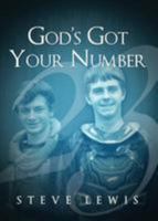 God's Got Your Number 1682709655 Book Cover