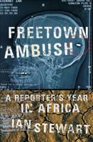 Ambushed: A War Reporter's Life on the Line 1565123808 Book Cover