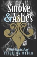 Smoke and Ashes 1795662921 Book Cover